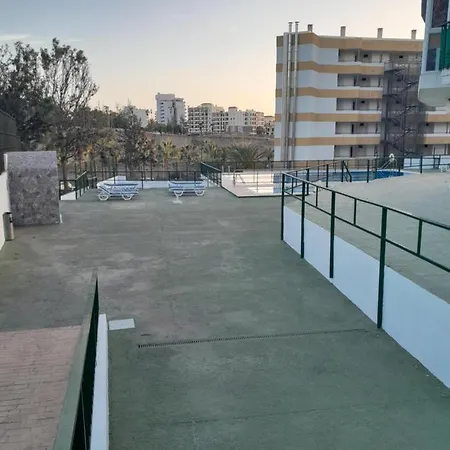 Appartement Terrazas Wifi Pool *