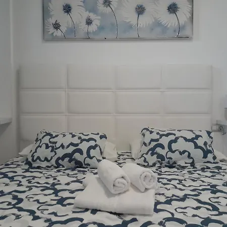 Terrazas Wifi Pool Playa de las Américas