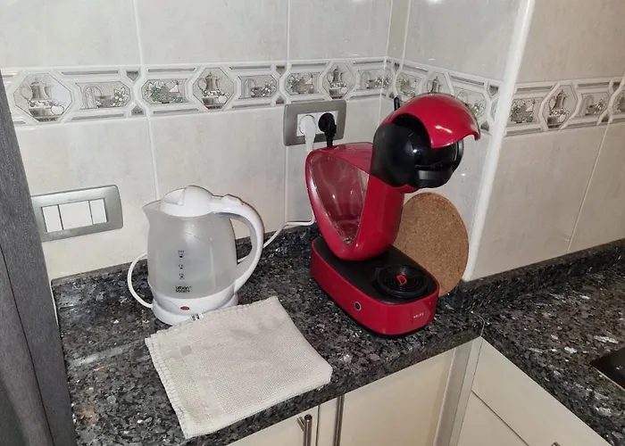 Terrazas Wifi Pool 아파트 *