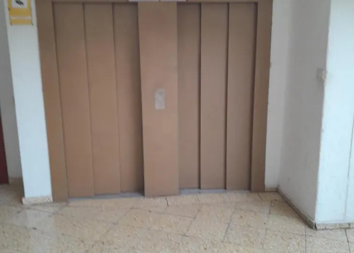 Terrazas Wifi Pool 플라야데라스아메리카스