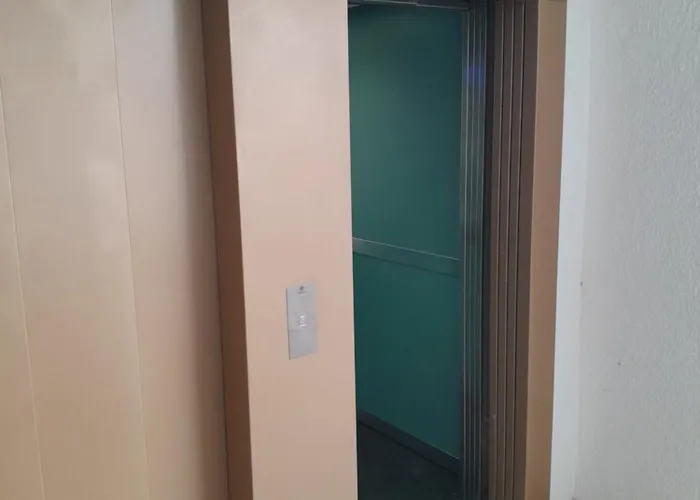 Terrazas Wifi Pool 아파트 플라야데라스아메리카스