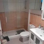 公寓 Terrazas Wifi Pool 美洲海滩