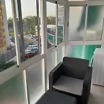 Terrazas Wifi Pool 公寓 美洲海滩