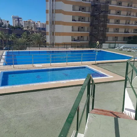 Terrazas Wifi Pool