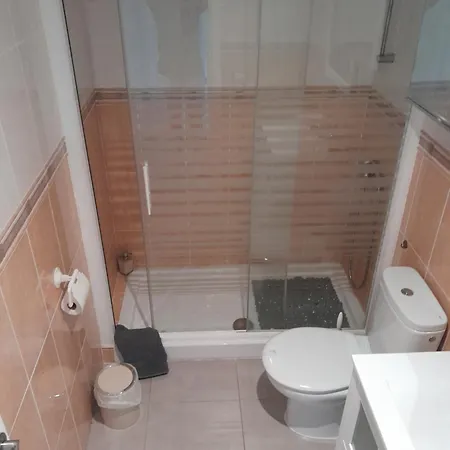 Terrazas Wifi Pool Apartament *