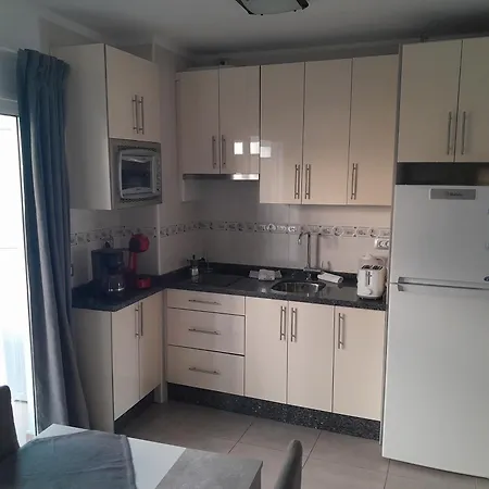 Appartamento Terrazas Wifi Pool