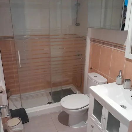 Apartament Terrazas Wifi Pool Playa de las Americas (Tenerife)