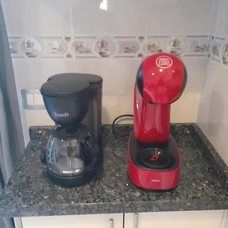 Terrazas Wifi Pool Apartament Playa de las Americas (Tenerife)