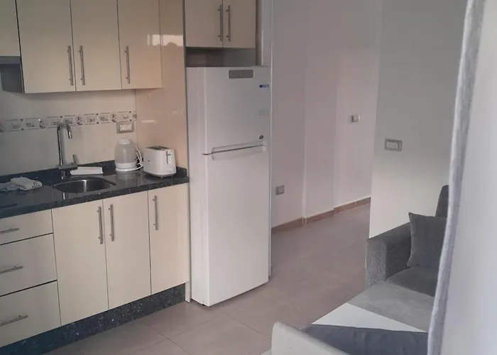 Terrazas Wifi Pool Playa de las Américas