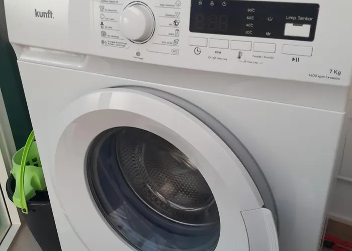 Terrazas Wifi Pool Apartman Playa de las Américas