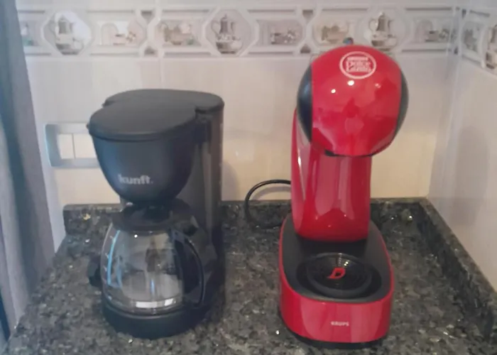 Terrazas Wifi Pool Apartman Playa de las Américas