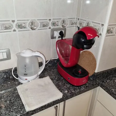 Terrazas Wifi Pool Apartment *