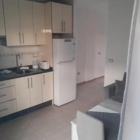 Terrazas Wifi Pool Playa de las Américas