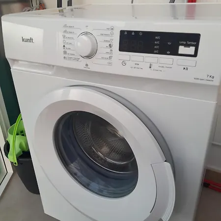 Terrazas Wifi Pool Apartment Playa de las Américas