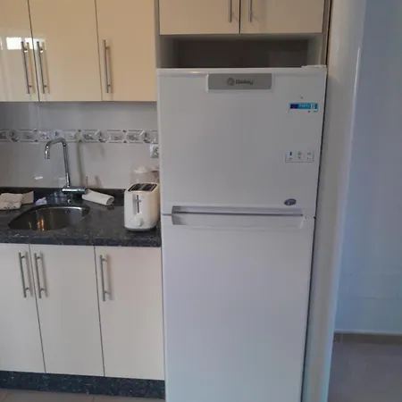 Apartment Terrazas Wifi Pool Playa de las Américas