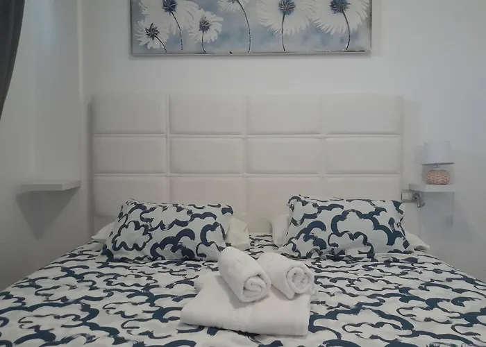 Terrazas Wifi Pool Playa de las Americas (Tenerife)