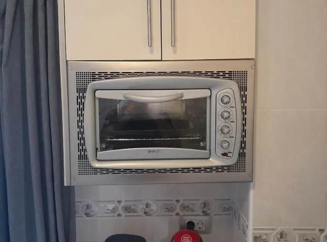 Terrazas Wifi Pool Apartament *