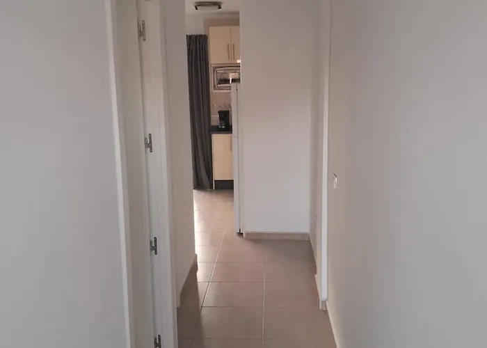 Terrazas Wifi Pool Apartament Playa de las Americas (Tenerife)