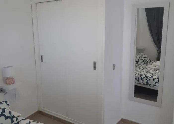 Apartament Terrazas Wifi Pool *