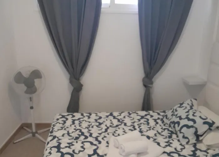 Apartament Terrazas Wifi Pool Playa de las Americas (Tenerife)